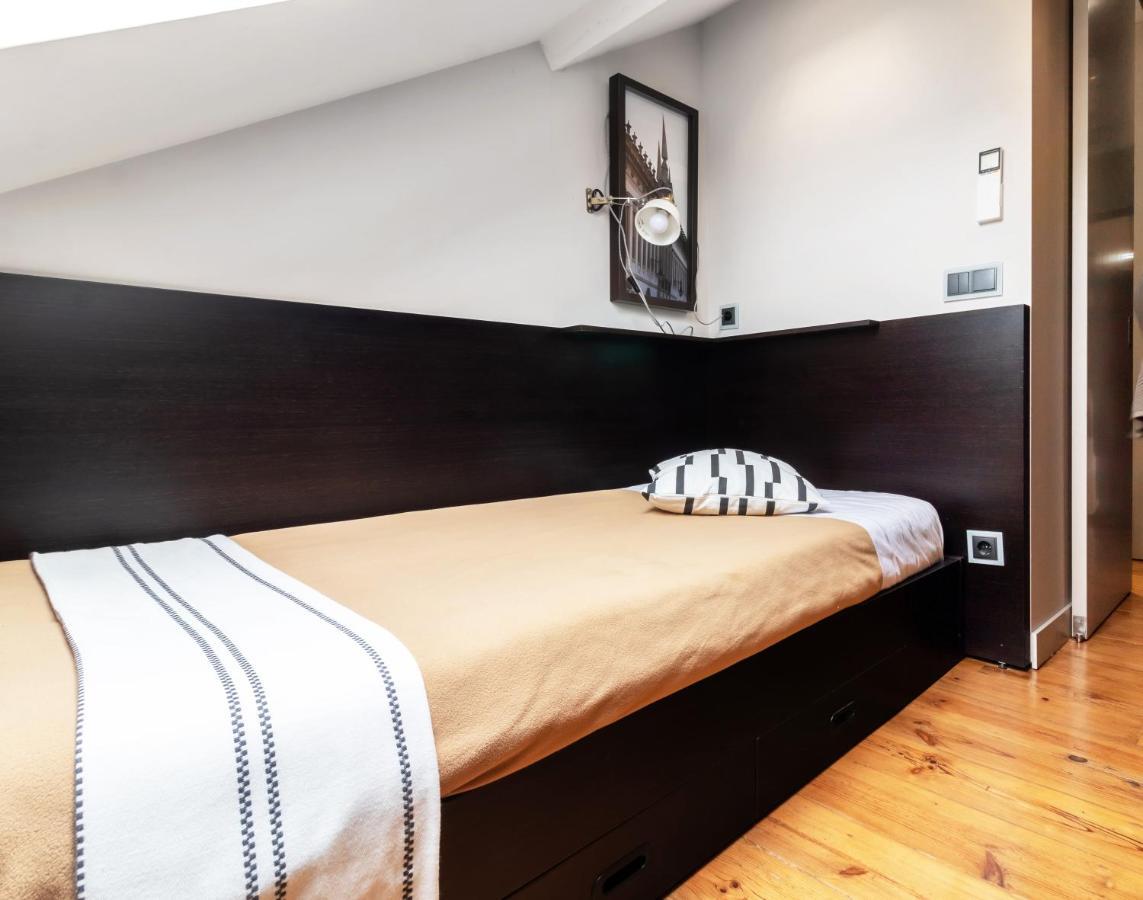 科英布拉 Despertar Saudade酒店 外观 照片
